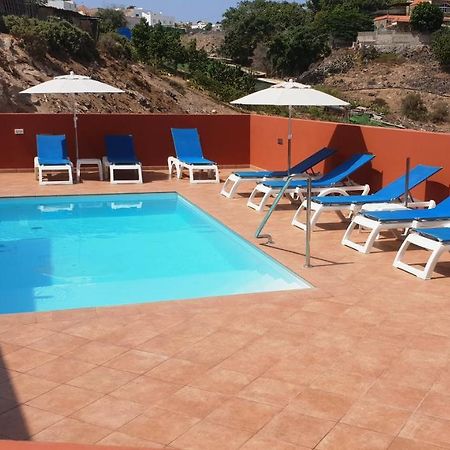 Villa Rustica Gran Canaria Hasta 12 Personas Maspalomas  Exterior photo