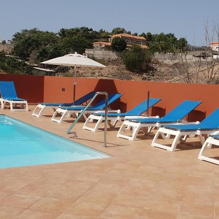 Villa Rustica Gran Canaria Hasta 12 Personas Maspalomas  Exterior photo
