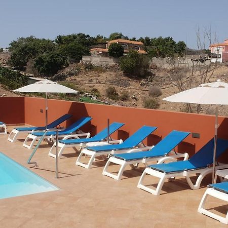 Villa Rustica Gran Canaria Hasta 12 Personas Maspalomas  Exterior photo