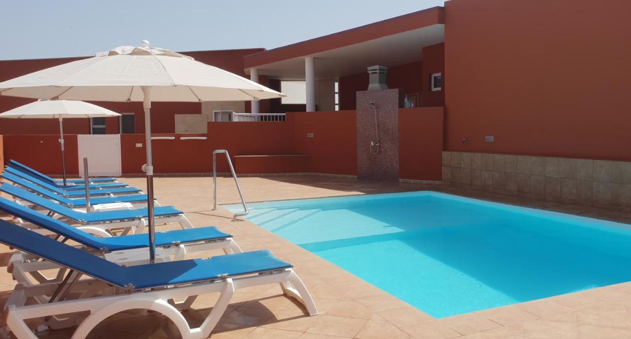 Villa Rustica Gran Canaria Hasta 12 Personas Maspalomas  Exterior photo