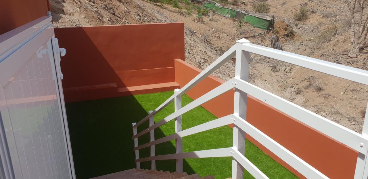 Villa Rustica Gran Canaria Hasta 12 Personas Maspalomas  Exterior photo