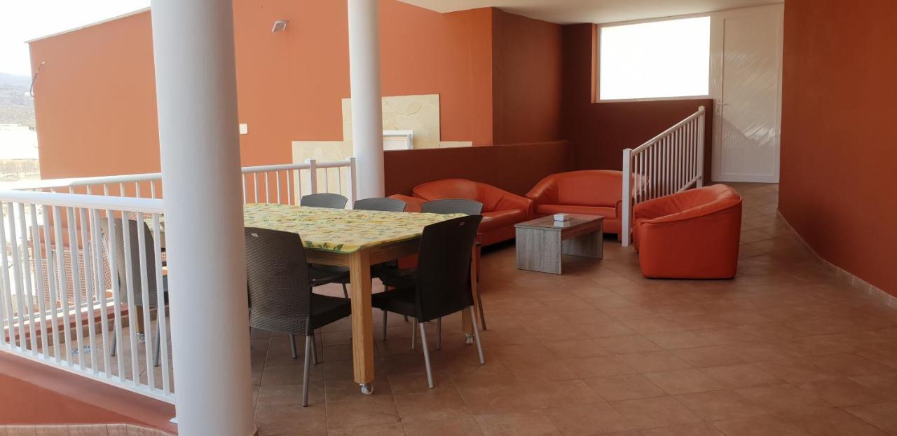 Villa Rustica Gran Canaria Hasta 12 Personas Maspalomas  Exterior photo