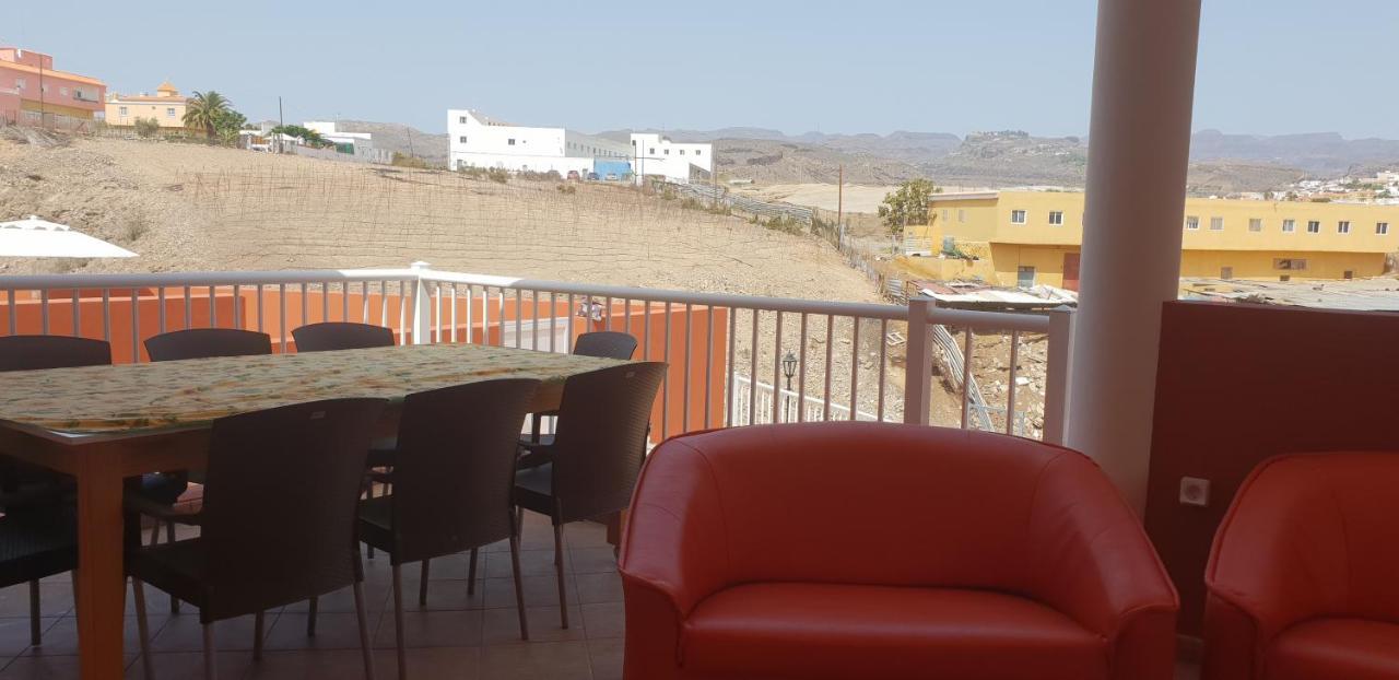Villa Rustica Gran Canaria Hasta 12 Personas Maspalomas  Exterior photo