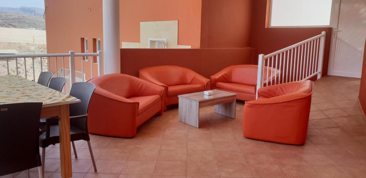 Villa Rustica Gran Canaria Hasta 12 Personas Maspalomas  Exterior photo