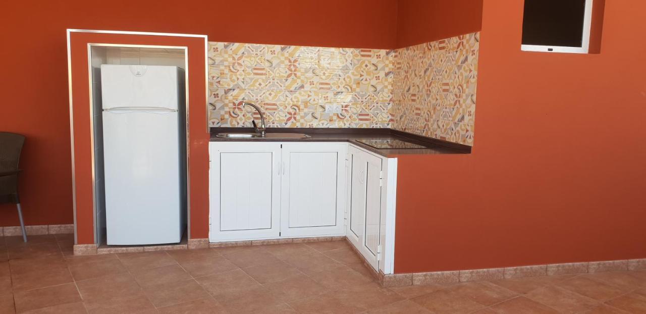 Villa Rustica Gran Canaria Hasta 12 Personas Maspalomas  Exterior photo