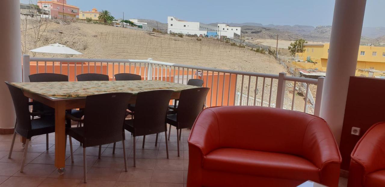 Villa Rustica Gran Canaria Hasta 12 Personas Maspalomas  Exterior photo